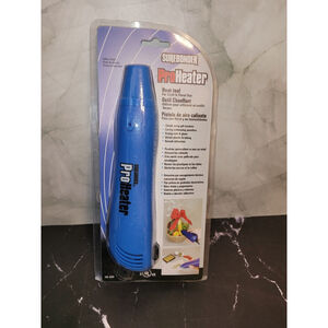 Professional Heat Tool 120V Multi Purpose Gun NEW NIP DIY Hobby Craft